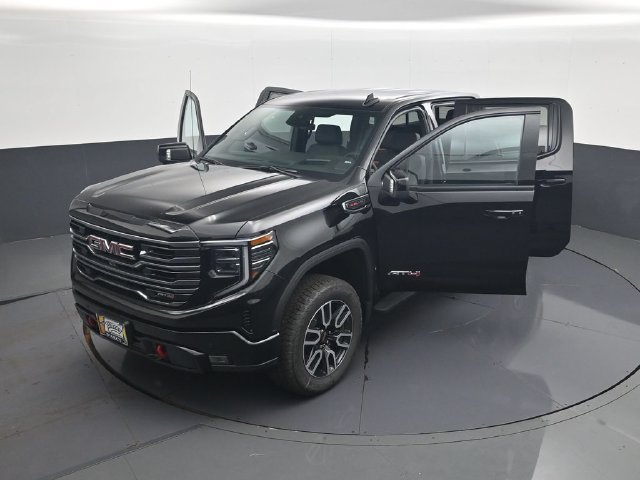 New 2026 GMC Sierra 1500 AT4 w/ AT4 Premium Package AWD/4WD image 30