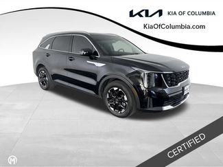 Certified 2024 Kia Sorento S w/ Panoramic Sunroof Package FWD video 1