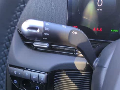 Certified 2026 Hyundai Ioniq 5 SEL image 26