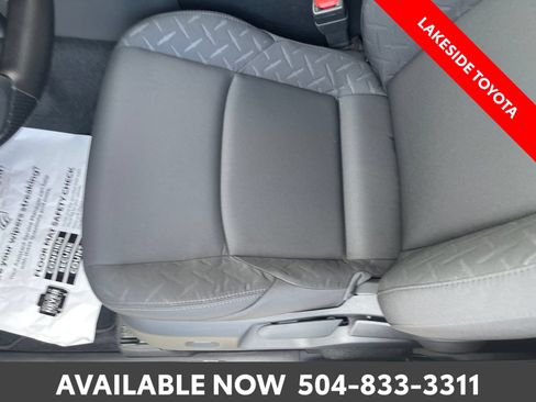 Certified 2026 Toyota Tacoma SR5 AWD/4WD image 29