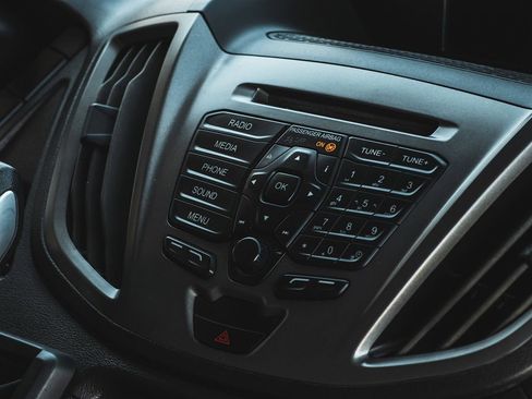 Used 2017 Ford Transit 150 130 Low Roof w/ Exterior Upgrade Package image 9