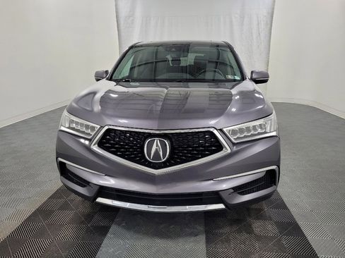 Used 2019 Acura MDX SH-AWD w/ Technology Package image 15