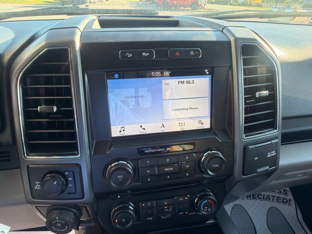Used 2018 Ford F150 XLT w/ Equipment Group 302A Luxury AWD/4WD image 18