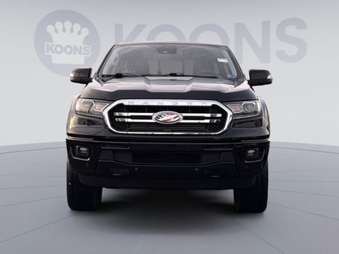 Used 2020 Ford Ranger Lariat image 10