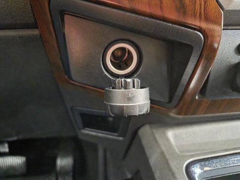 Used 2013 Ford F350 Lariat w/ Lariat Interior Pkg image 52