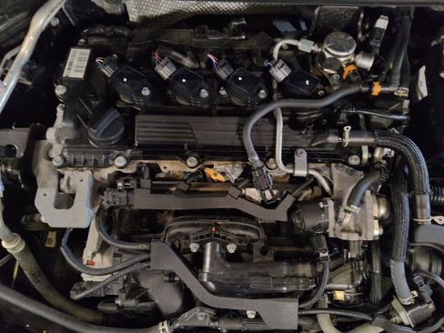 Used 2023 Toyota Corolla LE FWD image 30
