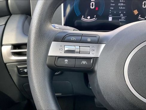 Certified 2026 Hyundai Tucson SE FWD image 20
