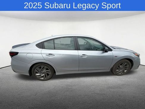 Used 2025 Subaru Legacy Limited w/ Popular Package #2 AWD/4WD image 19