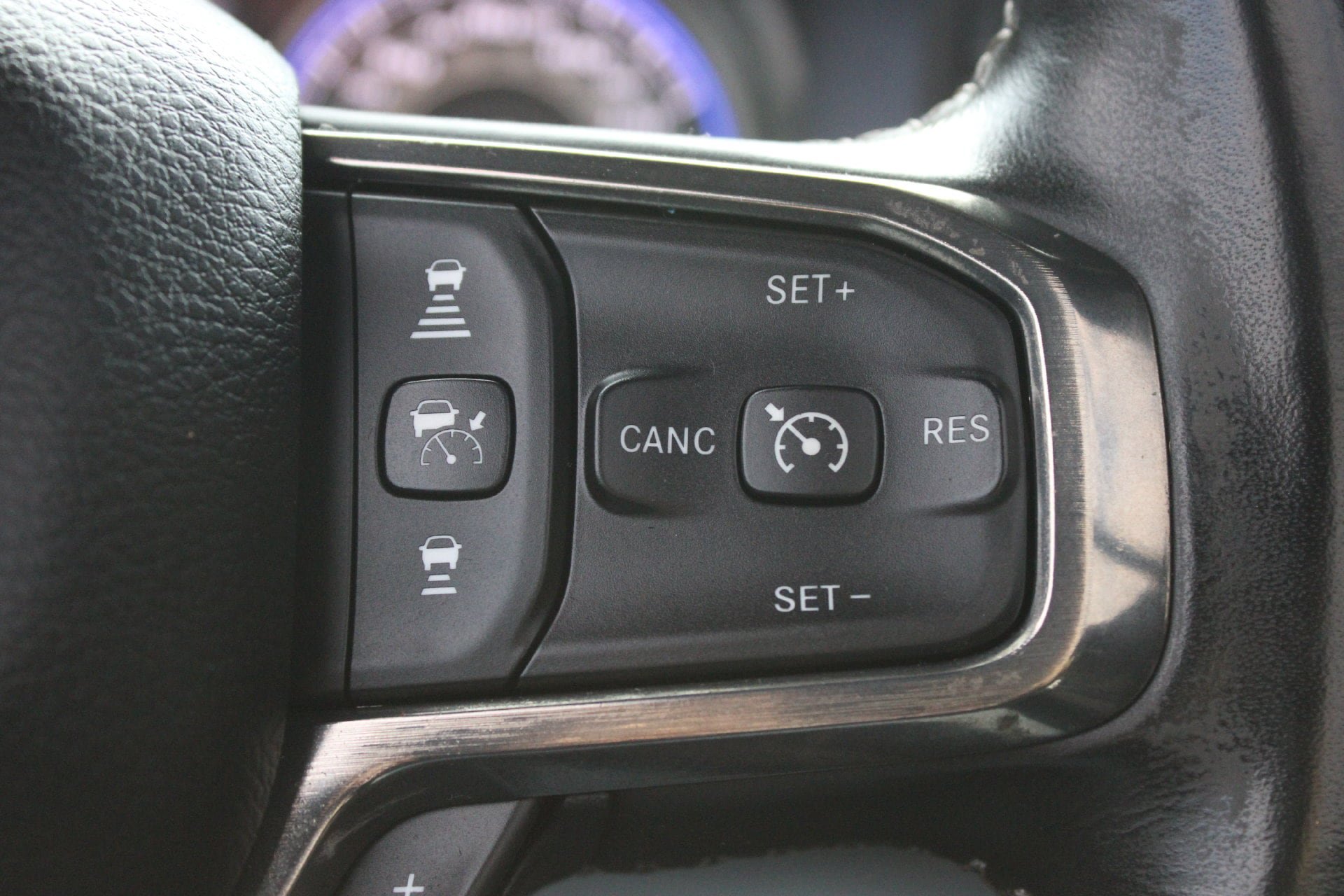 Used 2021 RAM 1500 Limited w/ Night Edition AWD/4WD image 34