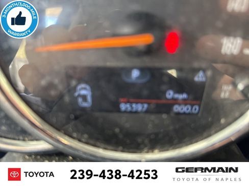 Used 2016 MINI Cooper 4-Door Hardtop image 16