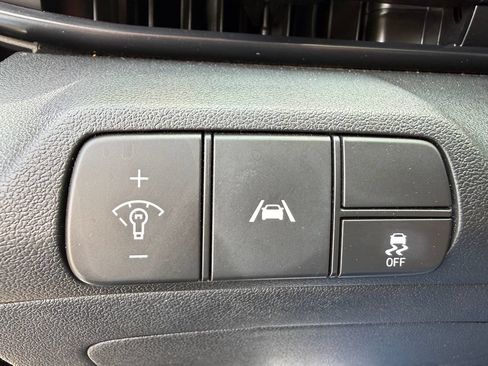 Used 2021 Hyundai Elantra N Line FWD image 19