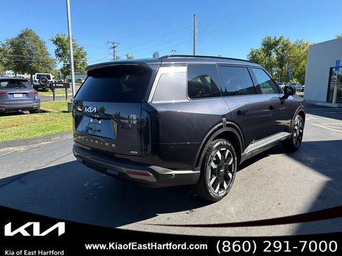 New 2027 Kia Telluride S AWD/4WD image 8
