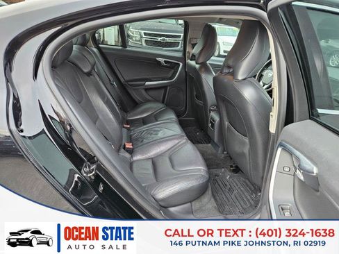 Used 2012 Volvo S60 T6 image 12