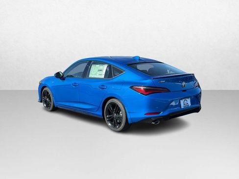 Certified 2026 Acura Integra A-Spec image 3