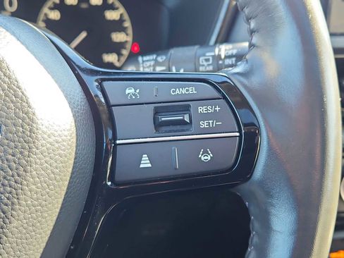 Certified 2024 Honda CR-V EX-L image 27