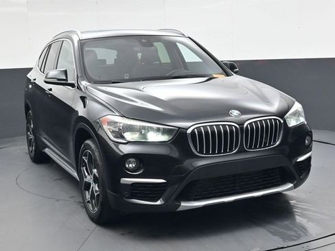 Used 2019 BMW X1 xDrive28i w/ Convenience Package image 2
