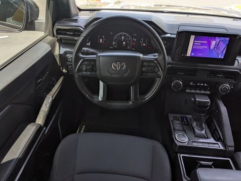 Used 2025 Toyota Tacoma SR5 RWD image 8
