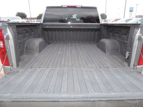 Certified 2023 Chevrolet Silverado 1500 LT image 13