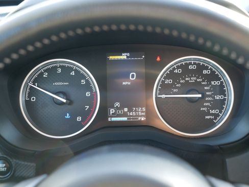 Used 2024 Subaru Forester Limited image 21