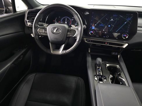 Used 2024 Lexus RX 350 Premium Plus w/ Convenience Package AWD/4WD image 18