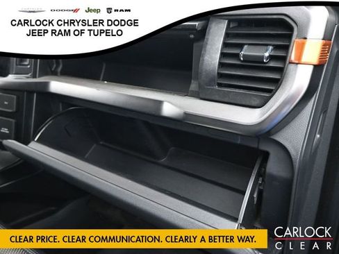 Used 2023 Ford F150 Tremor w/ Equipment Group 402A High image 43