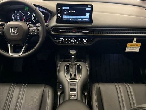 New 2026 Honda HR-V EX-L image 10