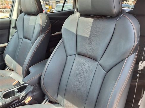 Certified 2021 Subaru Crosstrek 2.5i Limited w/ Moonroof Package 2 image 7