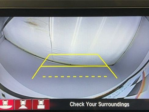 Certified 2022 Honda HR-V EX image 6