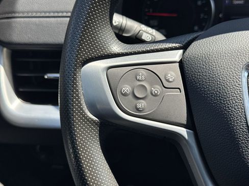 Certified 2024 GMC Terrain SLE w/ Driver Convenience Package image 19