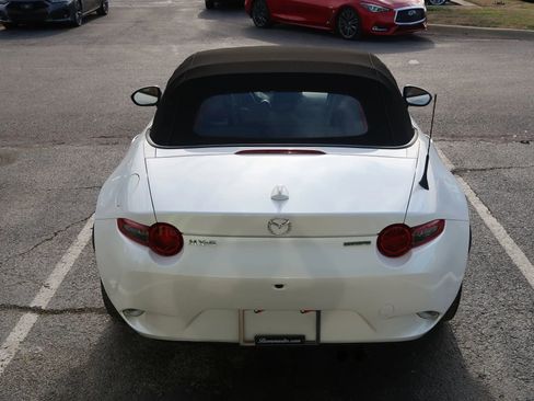 Used 2023 MAZDA MX-5 Miata Grand Touring image 13