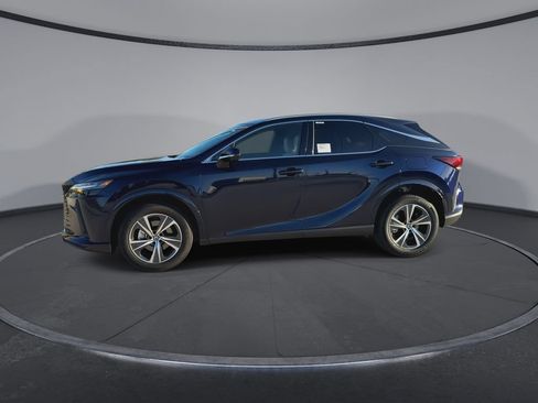 Used 2026 Lexus RX 350 Premium w/ Convenience Package FWD image 5