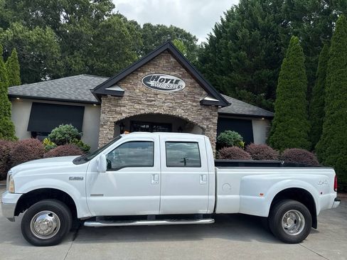 Used 2007 Ford F350 XL AWD/4WD image 2