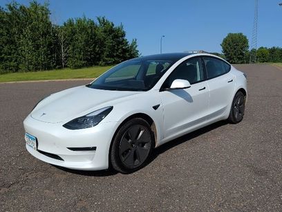 Used 2023 Tesla Model 3 Standard Range