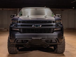 Used 2020 Chevrolet Silverado 1500 LT w/ Texas Edition video 2