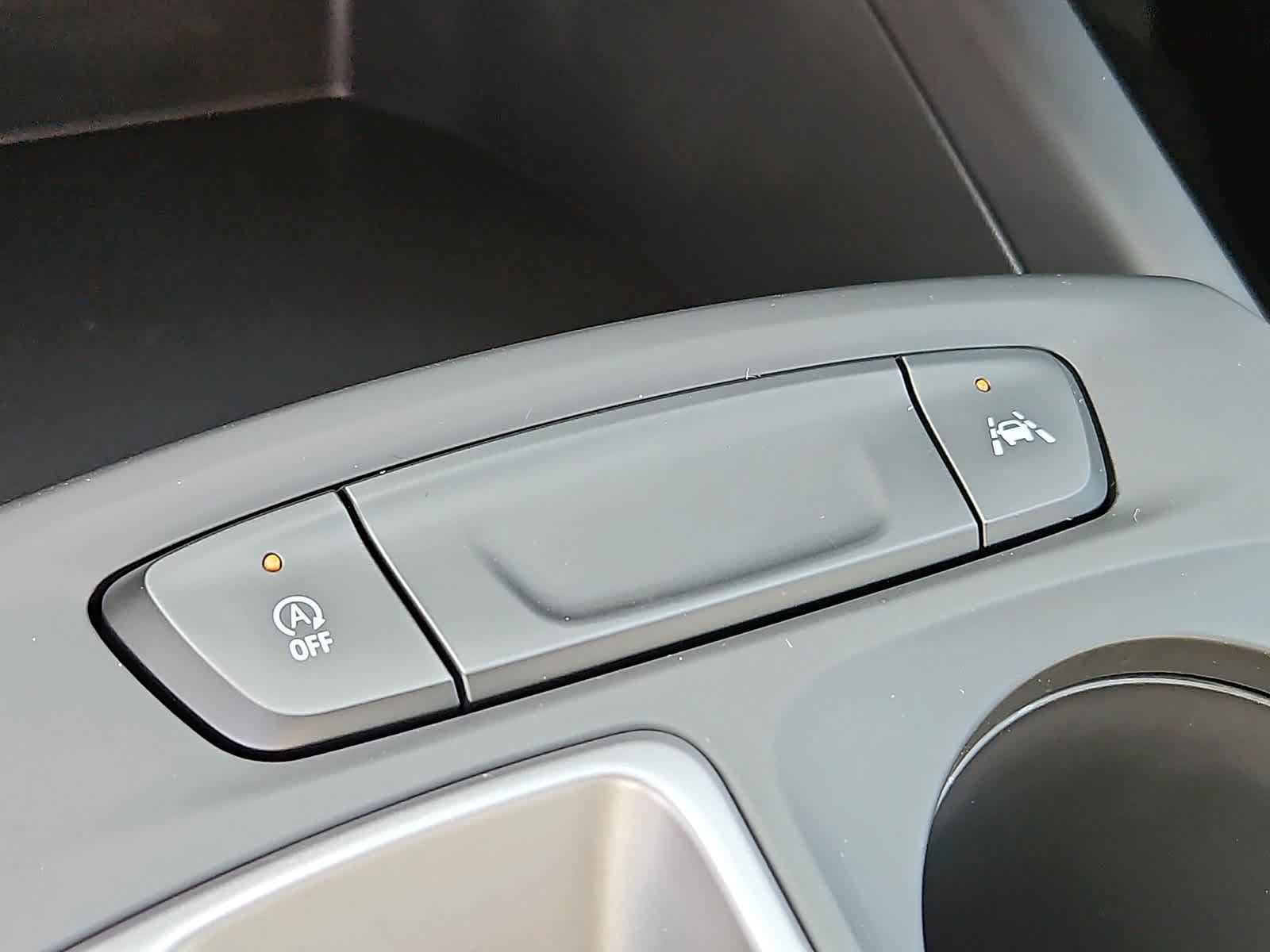 New 2026 Chevrolet Trax LS w/ LS Convenience Package FWD image 19