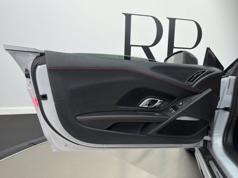 Used 2018 Audi R8 V10 plus AWD/4WD image 24