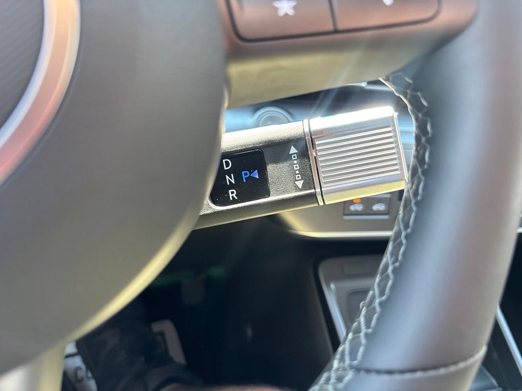 New 2026 Hyundai Kona Limited AWD/4WD image 16