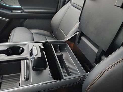 New 2026 Ford Expedition Tremor image 27