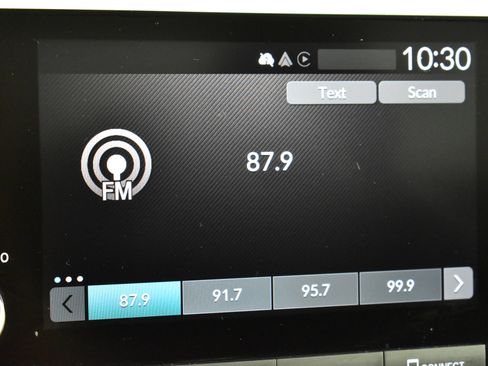 Used 2024 Honda Accord EX image 26