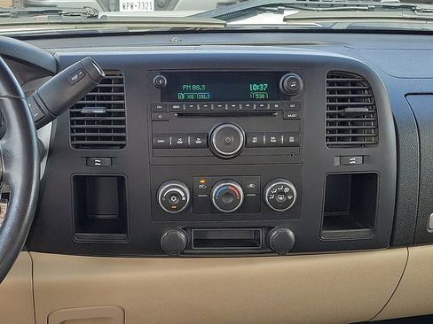 Used 2008 Chevrolet Silverado 3500 LT RWD image 10