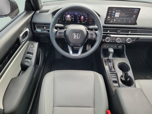 Used 2026 Honda Civic Sport Touring image 10
