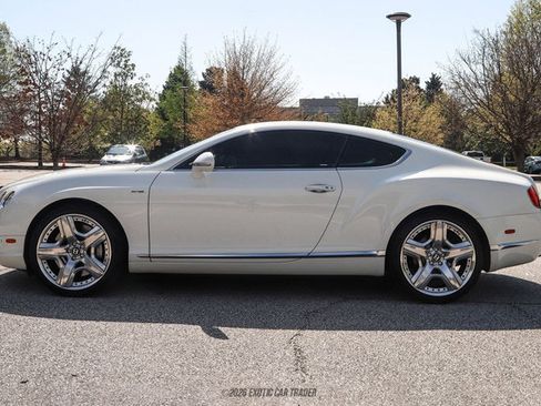 Used 2013 Bentley Continental GT image 3