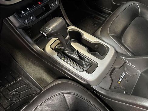 Certified 2018 Chevrolet Colorado ZR2 image 21