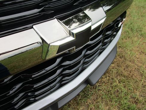 New 2026 Chevrolet TrailBlazer RS w/ Convenience Package FWD image 28