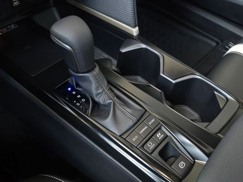 Certified 2026 Toyota Camry SE FWD image 16