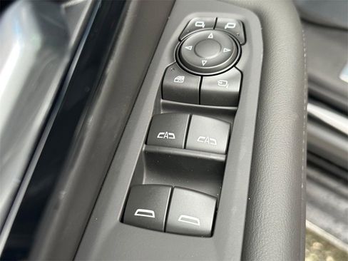 New 2026 Chevrolet Tahoe LT w/ Comfort Package image 22