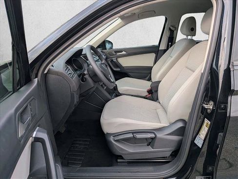 Used 2021 Volkswagen Tiguan S image 17