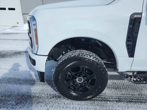 Used 2025 Ford F250 XL w/ STX Appearance Package image 10