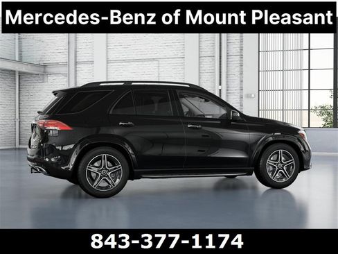 Certified 2026 Mercedes-Benz GLE 350 4MATIC image 18