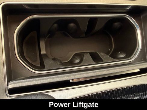 New 2026 Jeep Grand Wagoneer L Limited AWD/4WD image 16